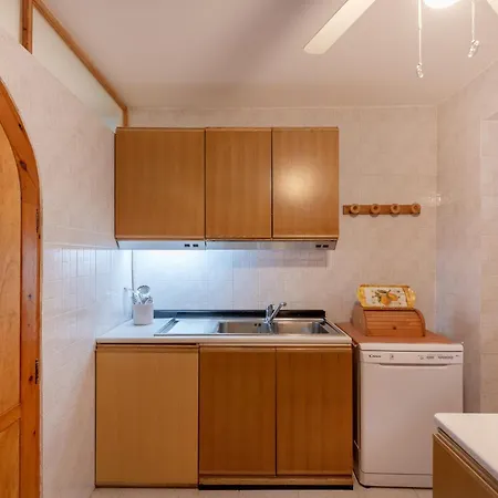 Casa vacanze Residenza Il Moro *