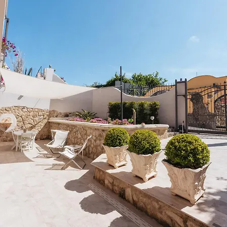 Casa vacanze Residenza Il Moro *