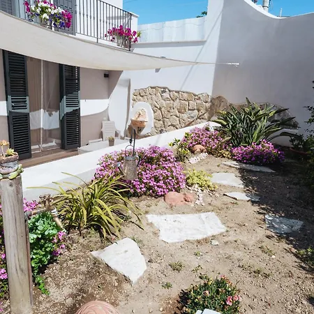 Casa vacanze Residenza Il Moro Procida