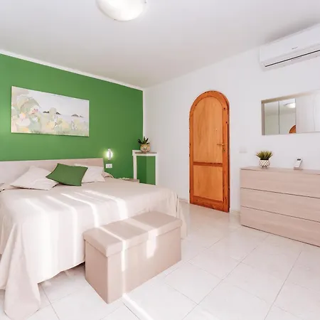 Casa vacanze Residenza Il Moro *
