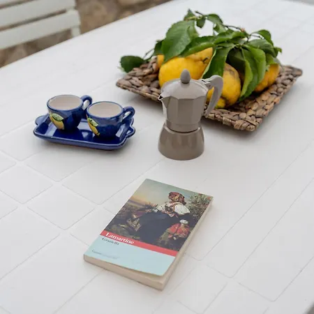 Residenza Il Moro Procida