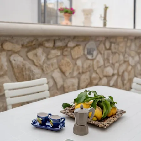 Residenza Il Moro * Procida