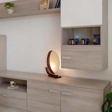 Residenza Il Moro * Procida