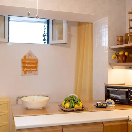 Prázdninový dům Residenza Il Moro