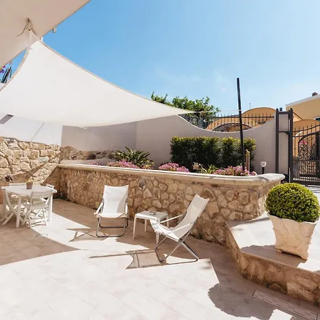 Residenza Il Moro Prázdninový dům