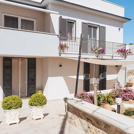 Prázdninový dům Residenza Il Moro Procida