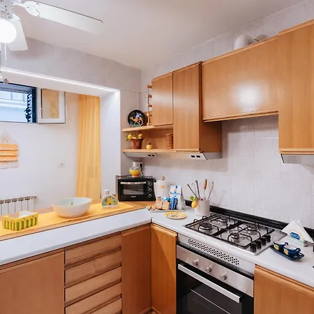 Residenza Il Moro Procida