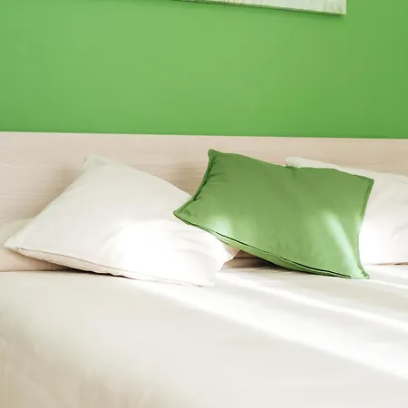 Residenza Il Moro * Procida