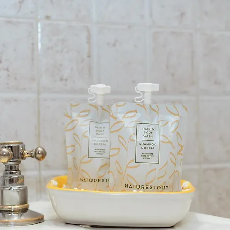 Residenza Il Moro Prázdninový dům