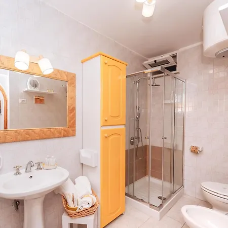 Residenza Il Moro Procida