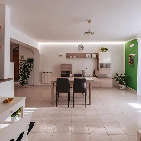 Residenza Il Moro Prázdninový dům *