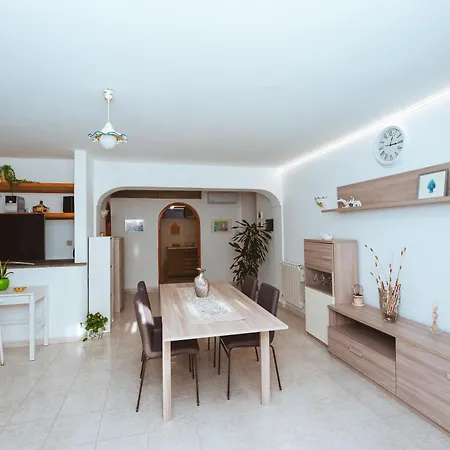 Prázdninový dům Residenza Il Moro Procida