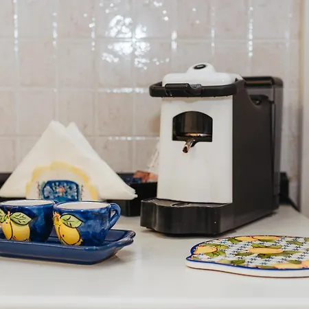 Residenza Il Moro * Procida