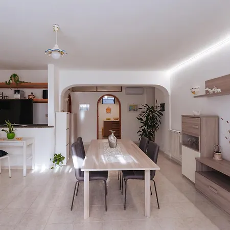 Prázdninový dům Residenza Il Moro