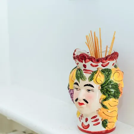 Residenza Il Moro Procida