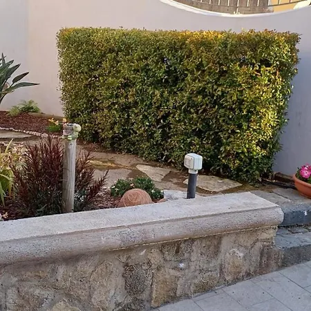 Residenza Il Moro * Procida