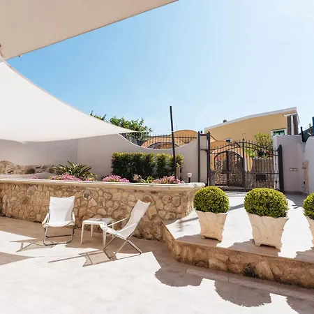 Hébergement de vacances Residenza Il Moro