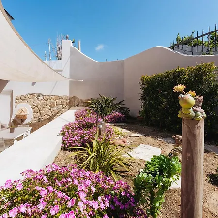 Residenza Il Moro Hébergement de vacances *