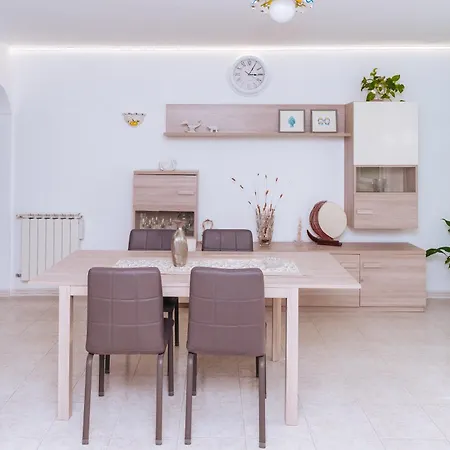 Hébergement de vacances Residenza Il Moro Procida