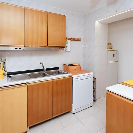 Holiday home Residenza Il Moro *