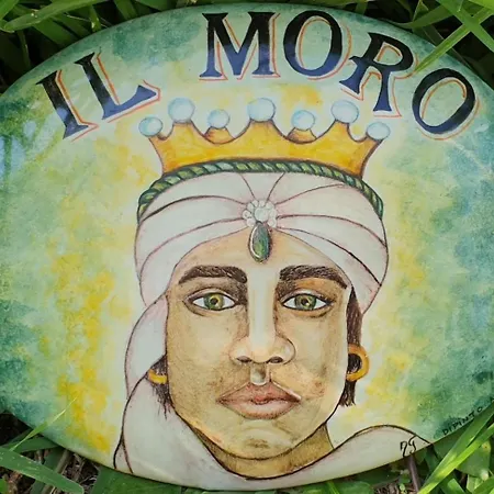 Residenza Il Moro *