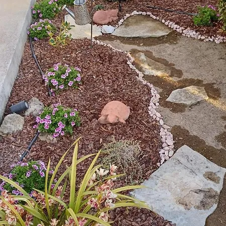 Hébergement de vacances Residenza Il Moro