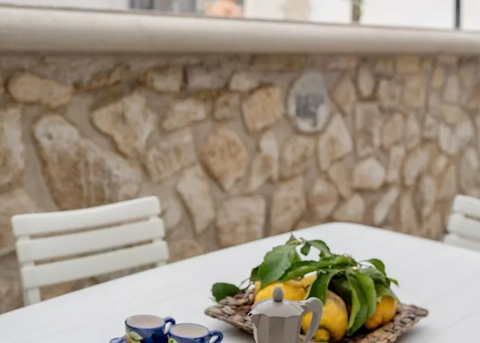 Residenza Il Moro * Procida