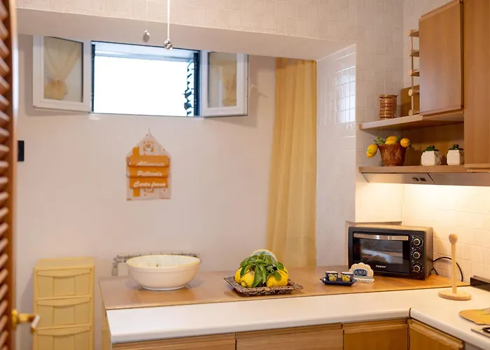 Casa vacanze Residenza Il Moro