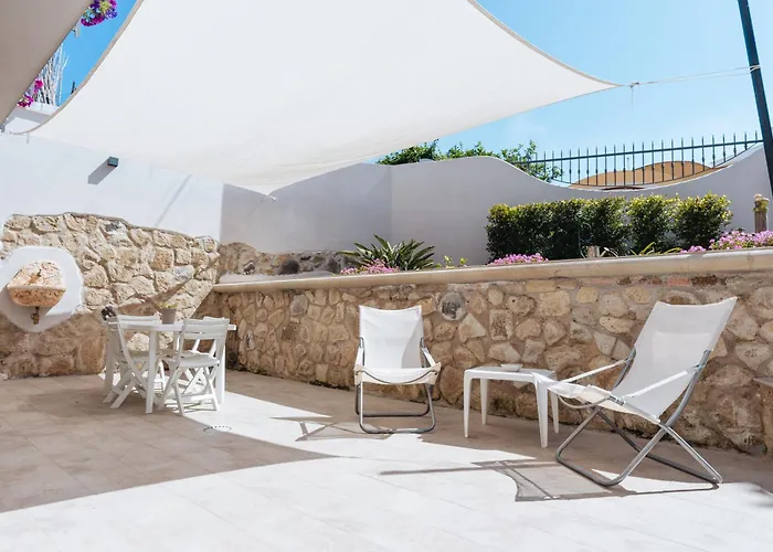 Residenza Il Moro * Procida