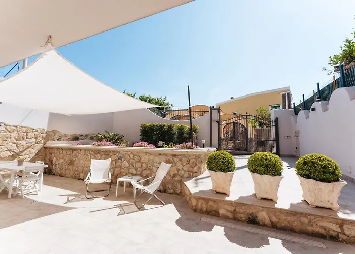 Casa vacanze Residenza Il Moro