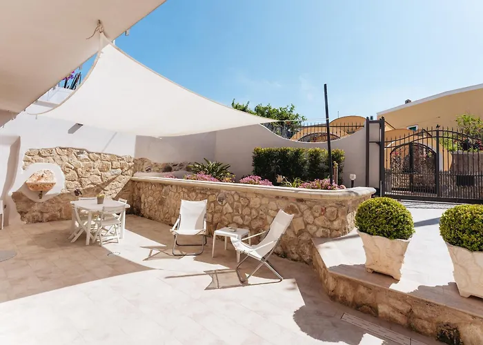 Residenza Il Moro Casa vacanze