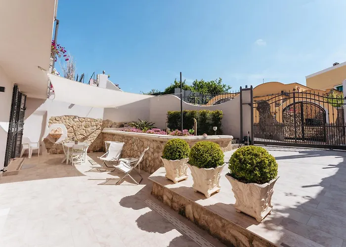 Сasa de vacaciones Residenza Il Moro *