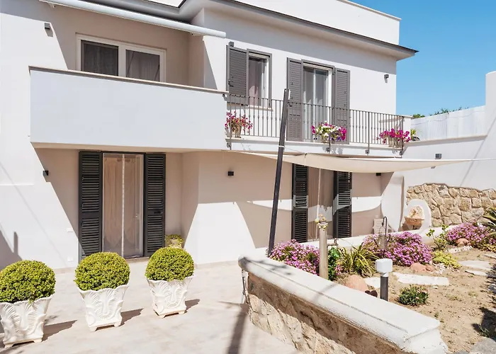 Casa vacanze Residenza Il Moro Procida