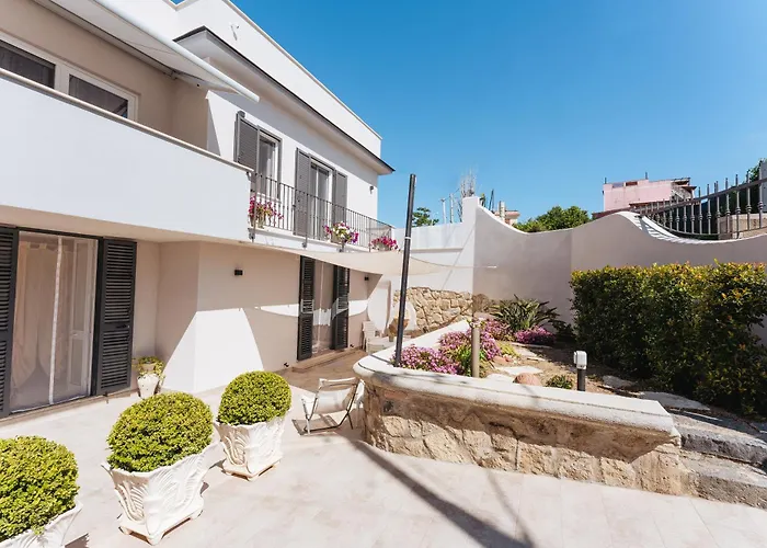 Residenza Il Moro Casa vacanze Procida