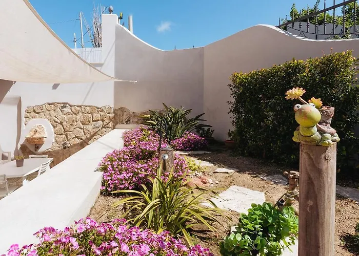 Residenza Il Moro Casa vacanze *