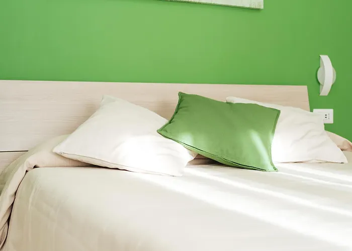 Residenza Il Moro * Procida