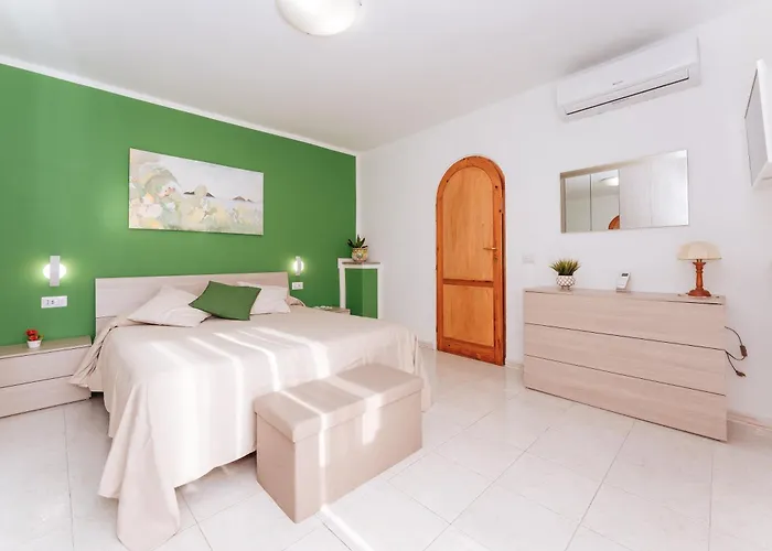 Сasa de vacaciones Residenza Il Moro *