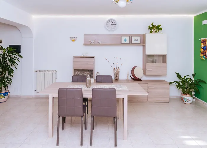 Casa vacanze Residenza Il Moro Procida