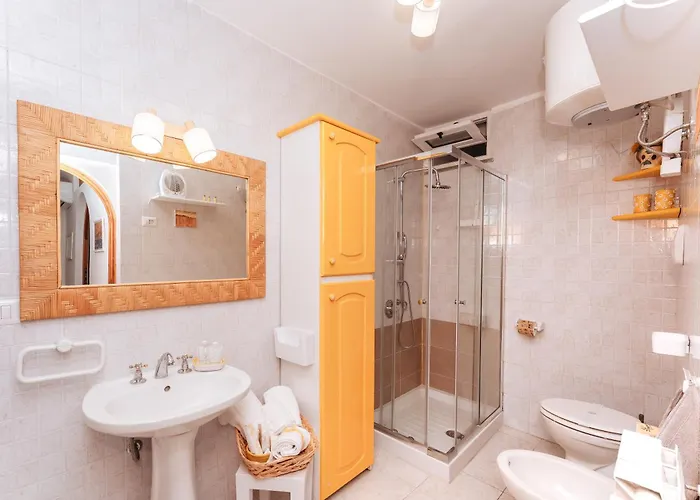 Residenza Il Moro Procida