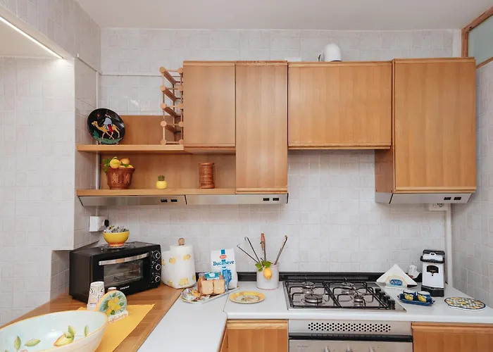 Residenza Il Moro Casa vacanze