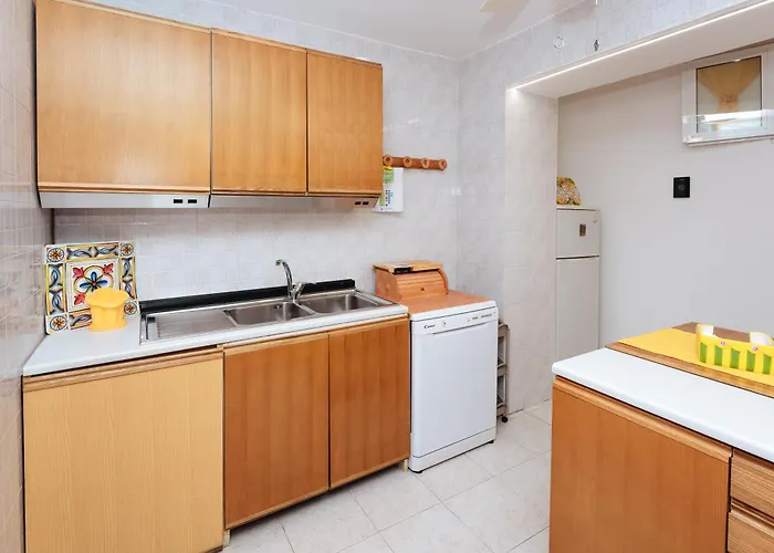 Сasa de vacaciones Residenza Il Moro *