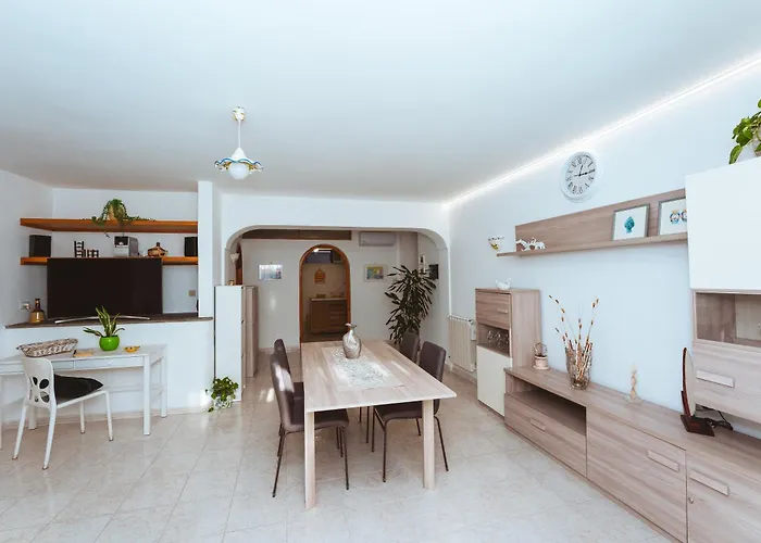 Сasa de vacaciones Residenza Il Moro Procida