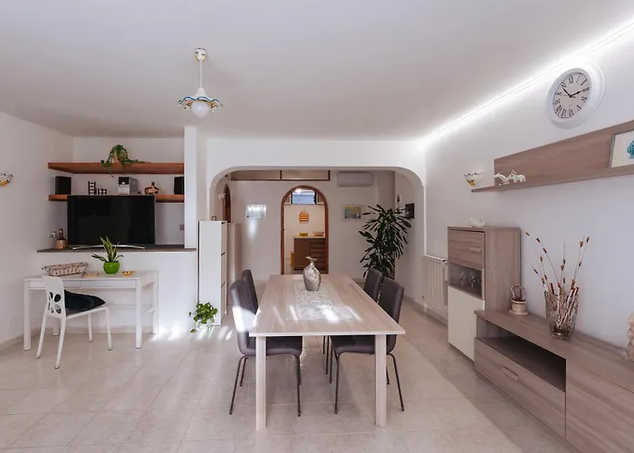 Casa vacanze Residenza Il Moro