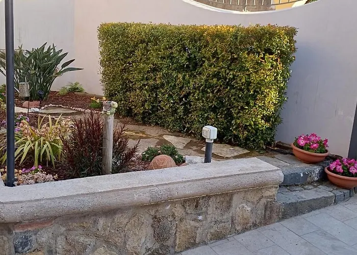 Residenza Il Moro * Procida