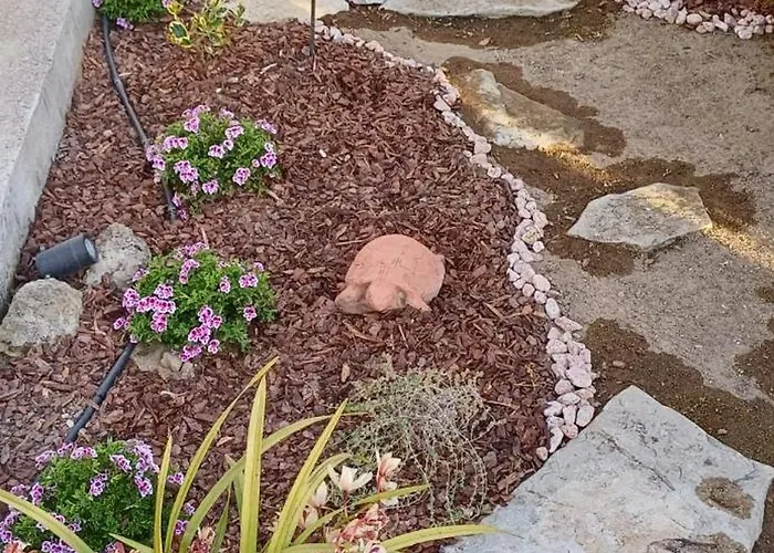 Сasa de vacaciones Residenza Il Moro